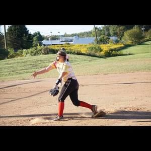 Meet your Posher, Gianna